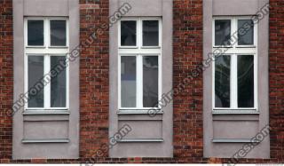 Photo Textures of Windows